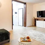 Apartment Incantevole Con Camino - Edolo74 *