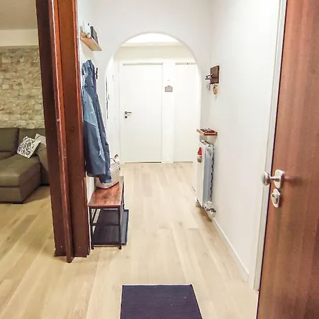 Incantevole Con Camino - Edolo74 Appartement *