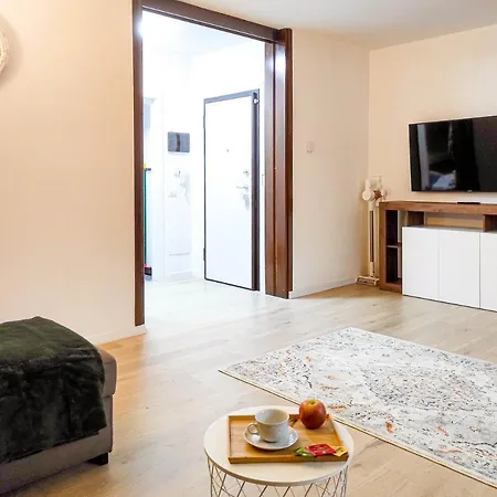 Appartement Incantevole Con Camino - Edolo74 *